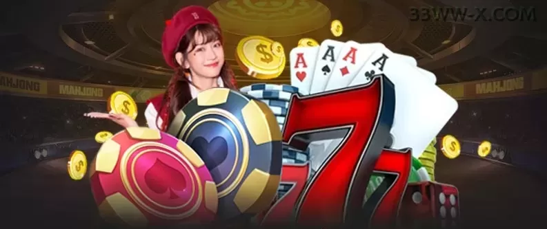 33ww slots no app